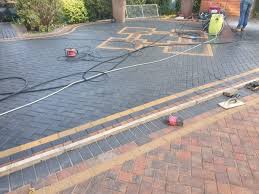 Best Residential Driveway Installation  in Wyldwood, TX